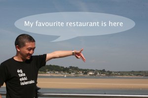 My-Fav-Restaurant My Favourite Restaurant is here!