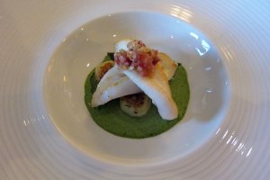 NathanOutlaw2011_11_johndor Restaurant Nathan Outlaw - John Dory