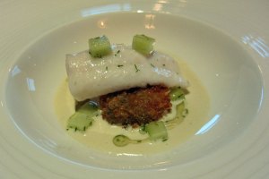 NathanOutlaw2011_21_sole Restaurant Nathan Outlaw - Lemon Sole