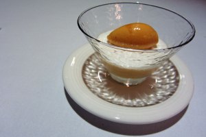 NathanOutlaw2011_26_bucktho Restaurant Nathan Outlaw - Sea Buckthorn