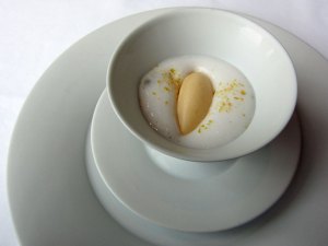 Per Se - Peach Lemonade