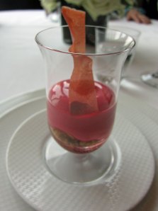 Per Se - Honeyed Plums