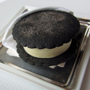 Per Se - TKO Ice-cream