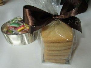 Per Se - Mignardises