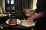 Ye Shanghai - Peking Duck