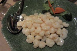 Ye Shanghai - Stir-fried River Prawns