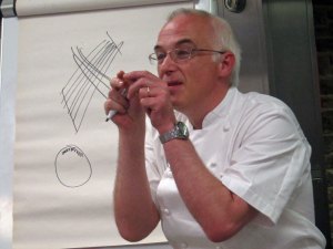 John Campbell Masterclass at The Pass