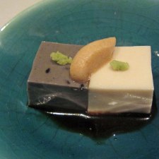 Goma Tofu