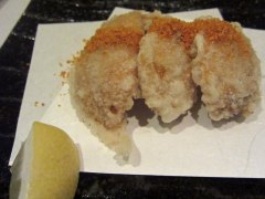 Uni Tempra with Uni Powder