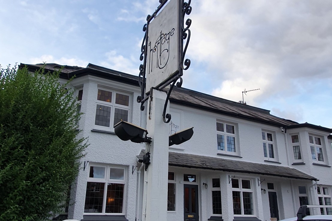 Heritage by Matt Gillan, Slaugham (West Sussex), United&nbsp;Kingdom