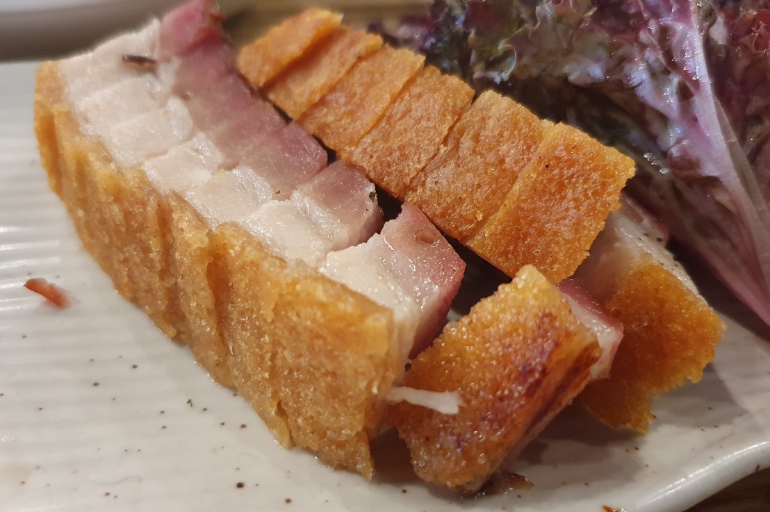 Char Restaurant, Singapore,&nbsp;Singapore