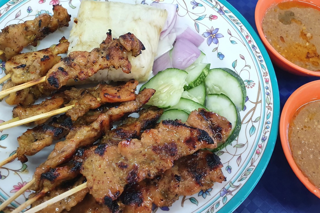 Kwong Satay, Singapore,&nbsp;Singapore