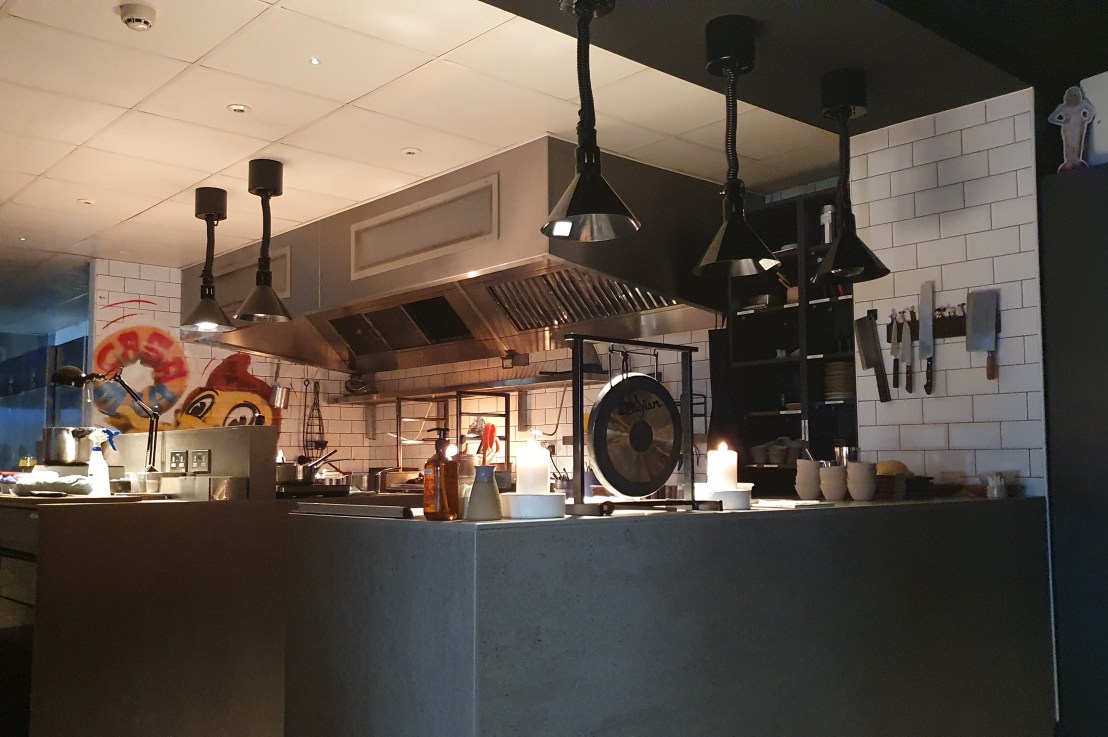 Casamia, Bristol, United&nbsp;Kingdom